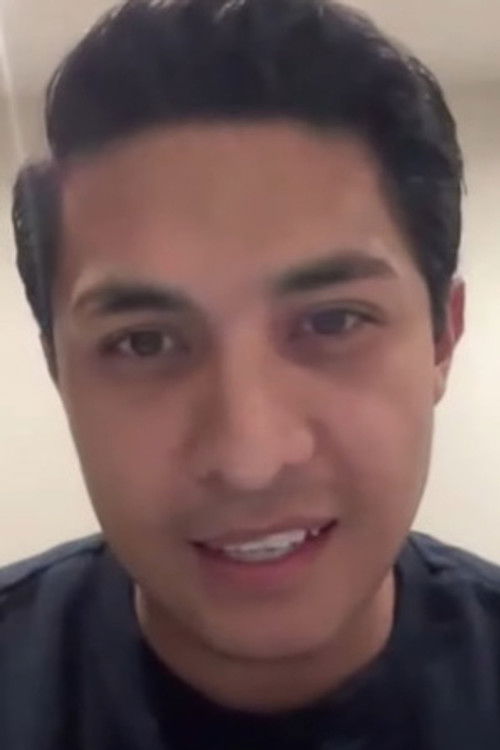 Sandro David Arceo Espinosa