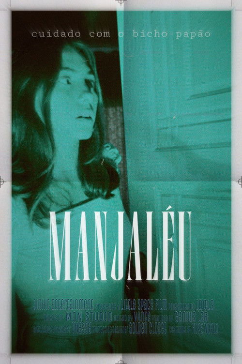 Manjaléu (2022) poster