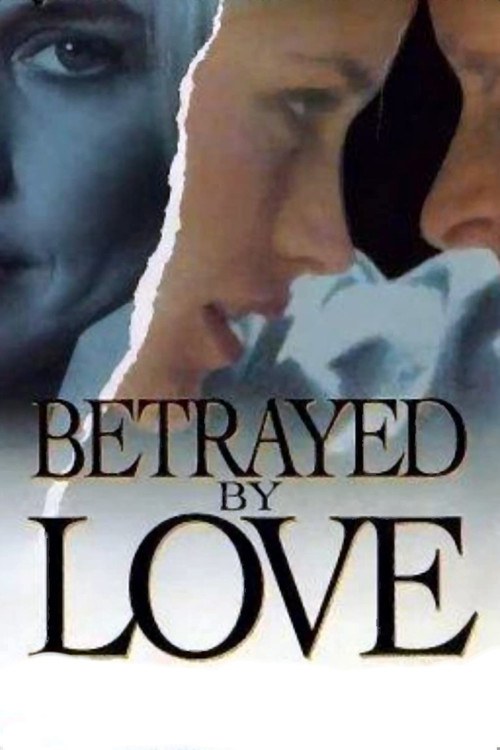 Betrayed by Love (1994) poster