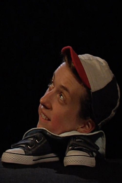 Chichibio and the Crane (2017) poster