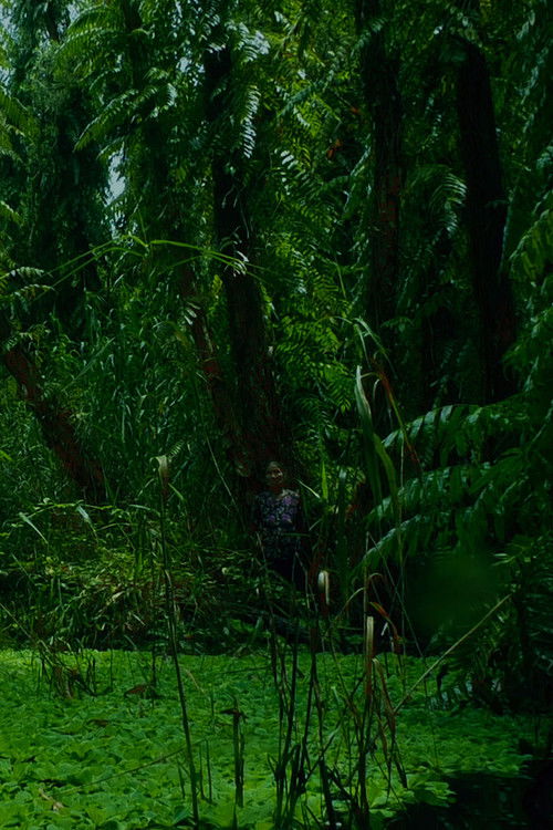 The Eternal Springtime (2021) poster