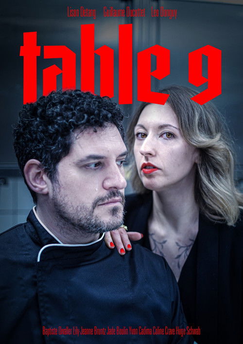 Table 9 (2025) poster