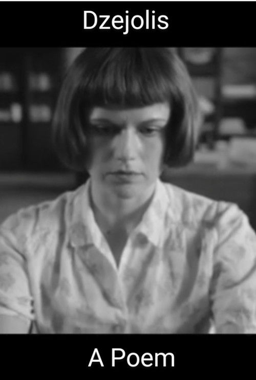 A Poem (2011) poster