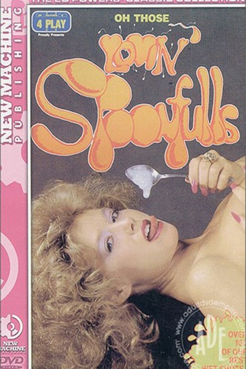 Loving Spoonfuls (1987) poster