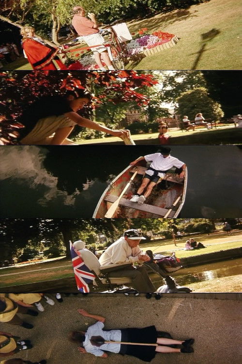 Who Killed Brown Owl? (2004) poster