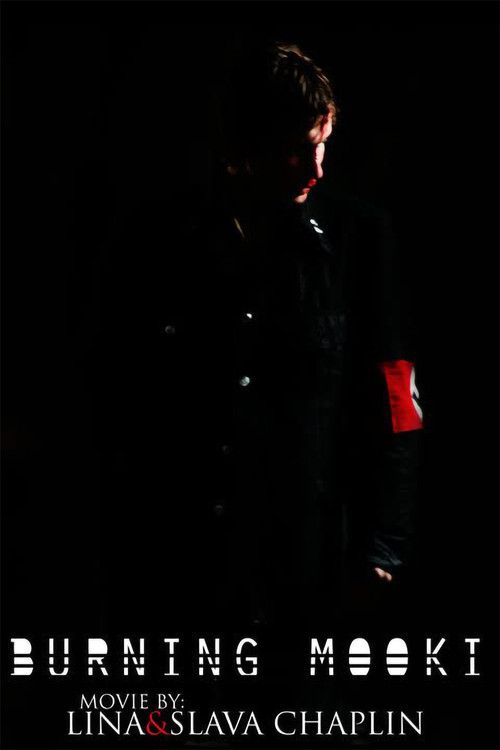 Burning Mooki (2008) poster