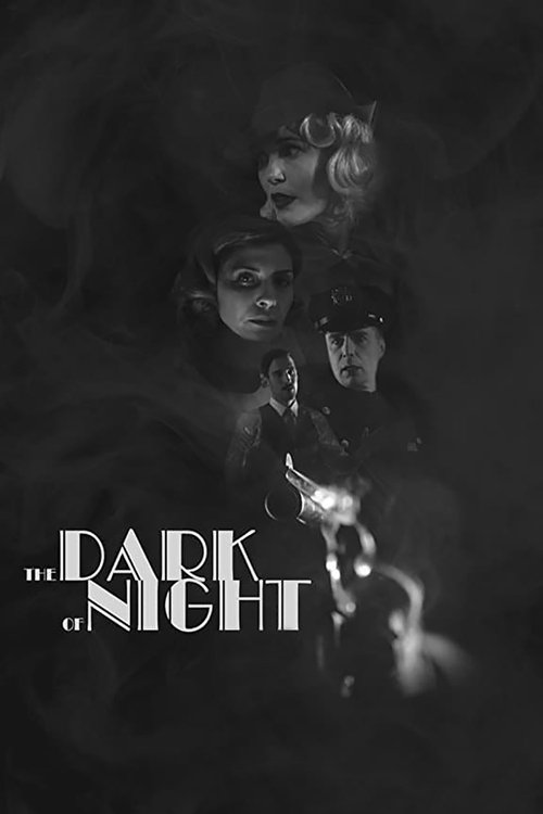 The Dark of Night (2017) poster