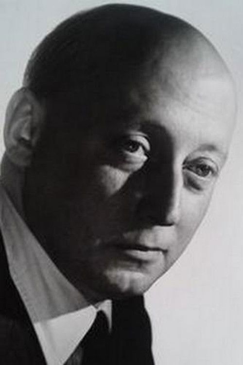 Jean-Paul Le Chanois