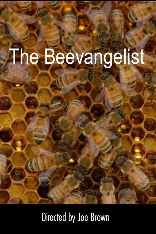 The Beevangelist (2020) poster
