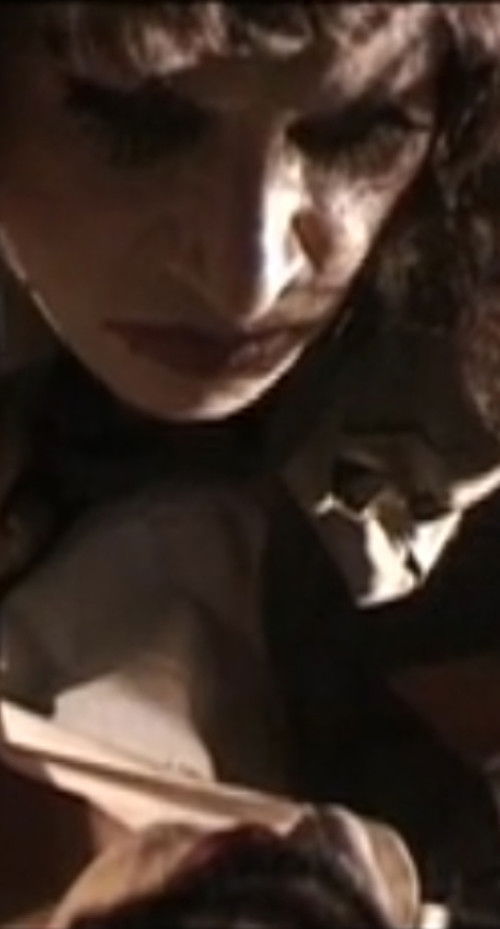 Body Double 11 (1997) poster