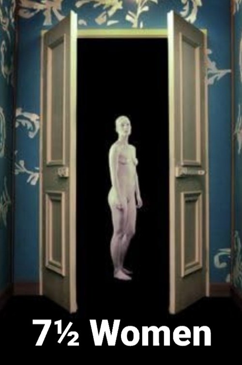 7 1/2 Women (2006) poster