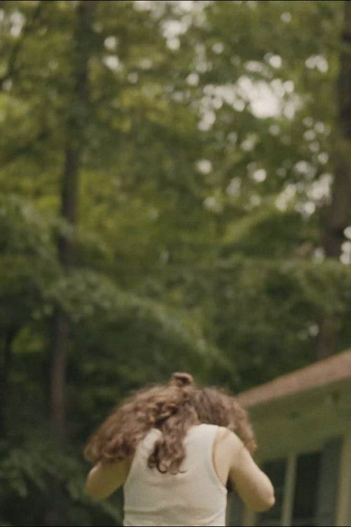 Psykhodrame (2024) poster