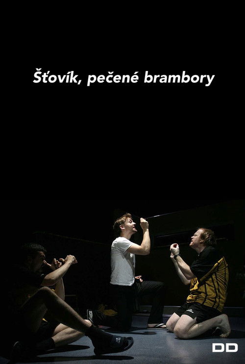 Šťovík, pečené brambory (2007) poster
