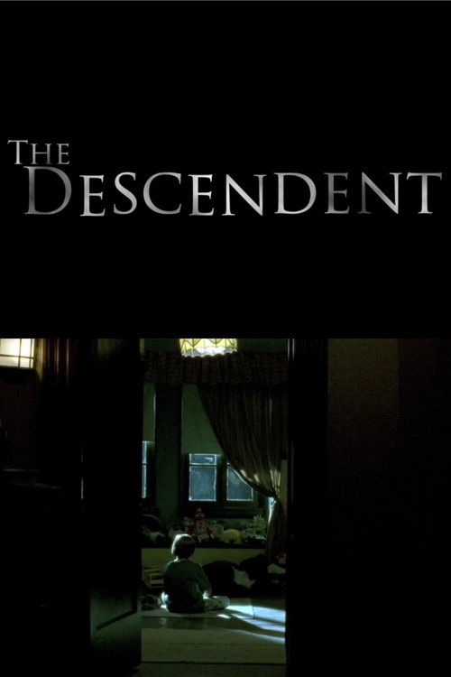 The Descendent (2006) poster