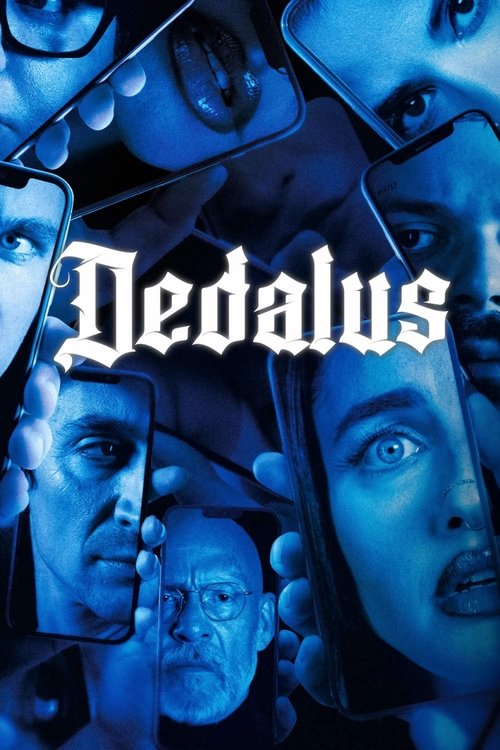 Dedalus (2025) poster