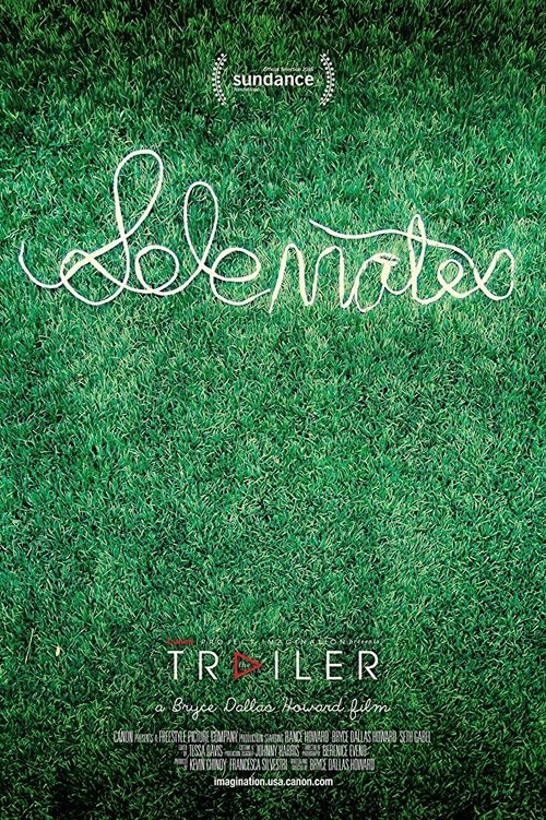 Solemates (2015) poster