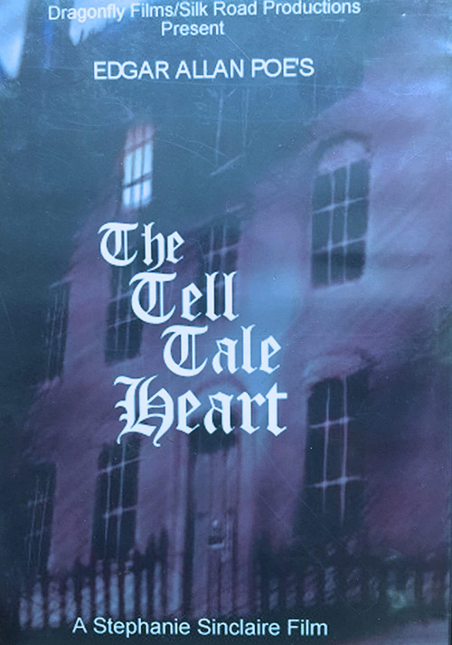 The Tell-Tale Heart (2004) poster