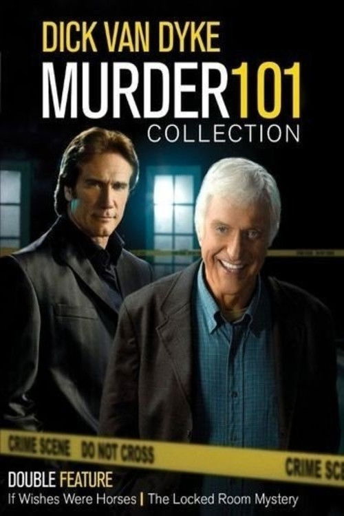 Murder 101 (2006) poster