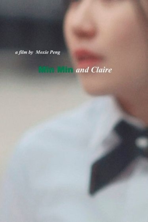 Min Min and Claire (2018) poster