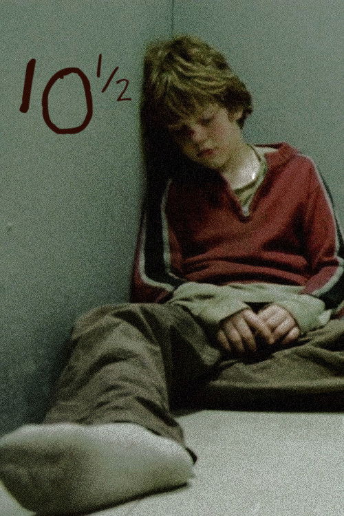 10½ (2010) poster