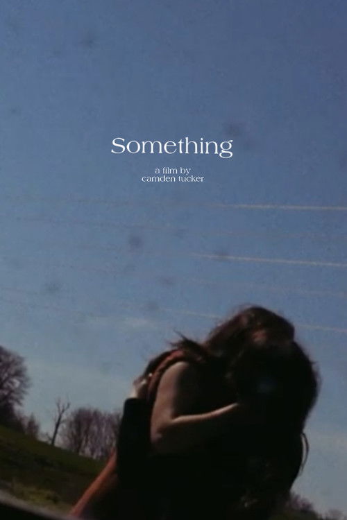Something (2022) poster