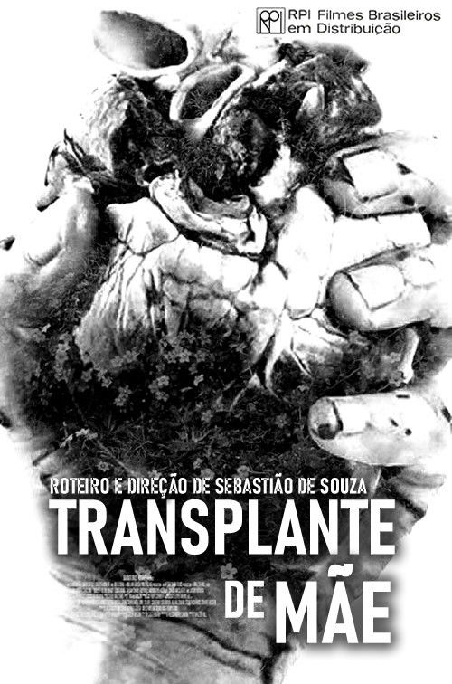 Transplante de Mãe (1970) poster