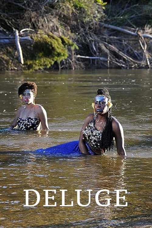 Deluge (2014) poster