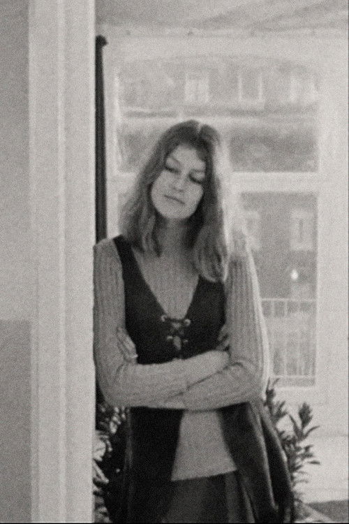 Het Bezoek (1970) poster