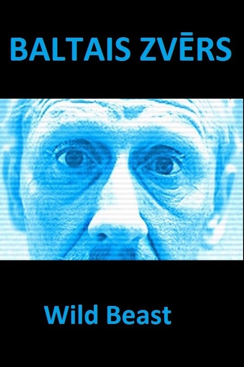 Wild Beast (2005) poster