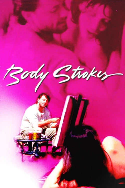 Body Strokes (1995) poster
