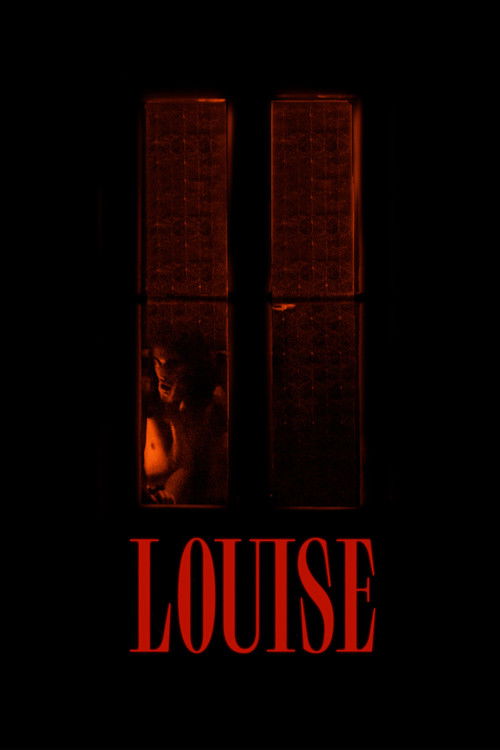 Louise (2025) poster