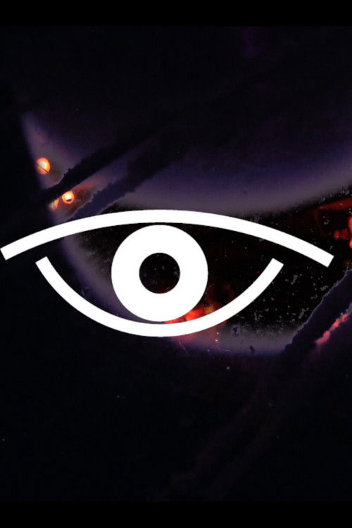 (eye, virus) (2019) poster