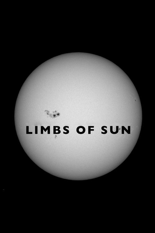 Limbs of Sun (2016) poster
