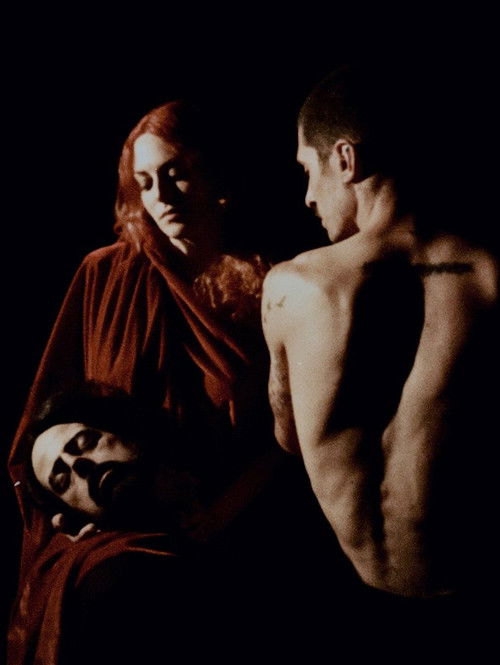 Camera Obscura (2023) poster