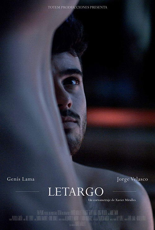 Letargo (2015) poster