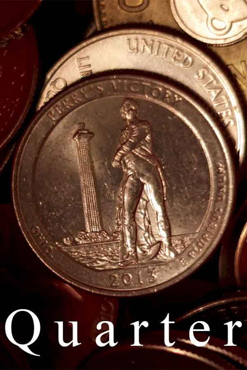 Quarter (2025) poster