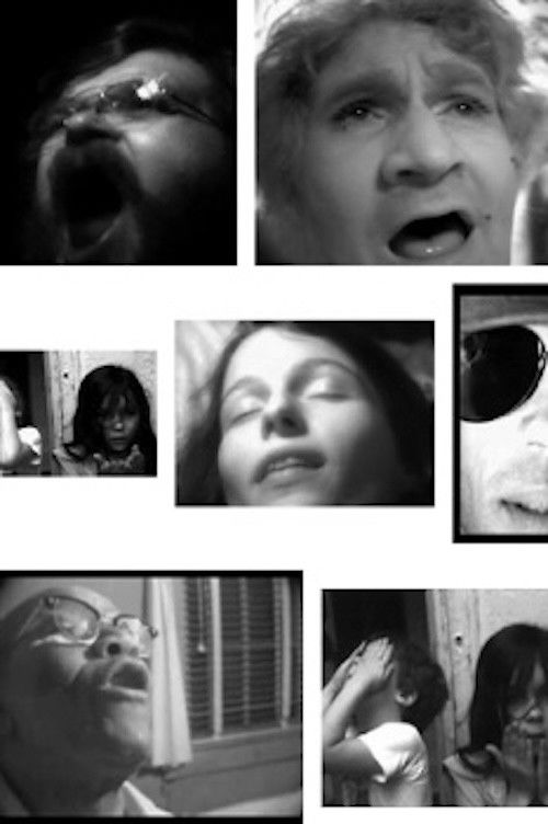 Stranded in Canton (2005) poster