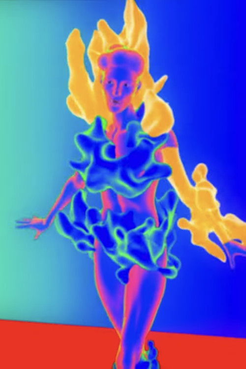 Is it Me or is it You? (2022) poster