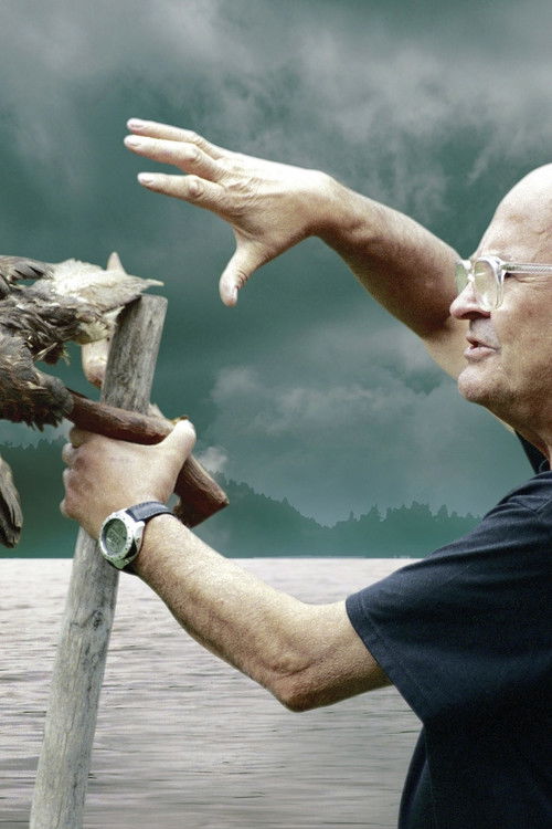 No Man is An Island (2006) poster