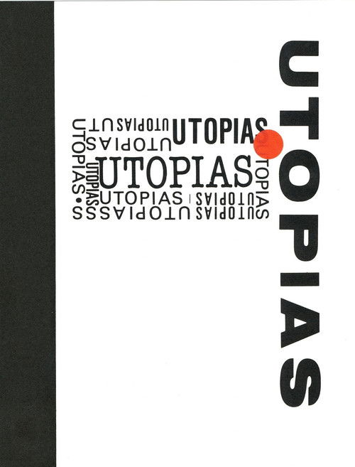 Utopias (1989) poster