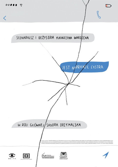Jest naprawdę ekstra (2017) poster