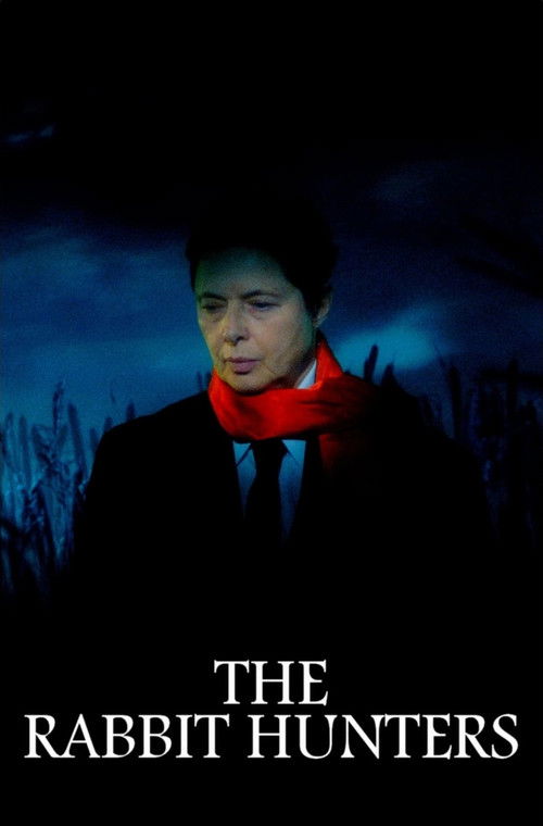 The Rabbit Hunters (2020) poster