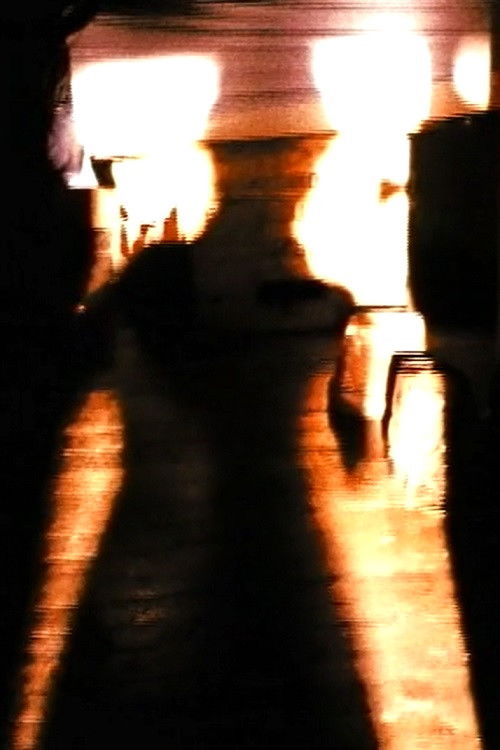 Glass Shadows (1976) poster