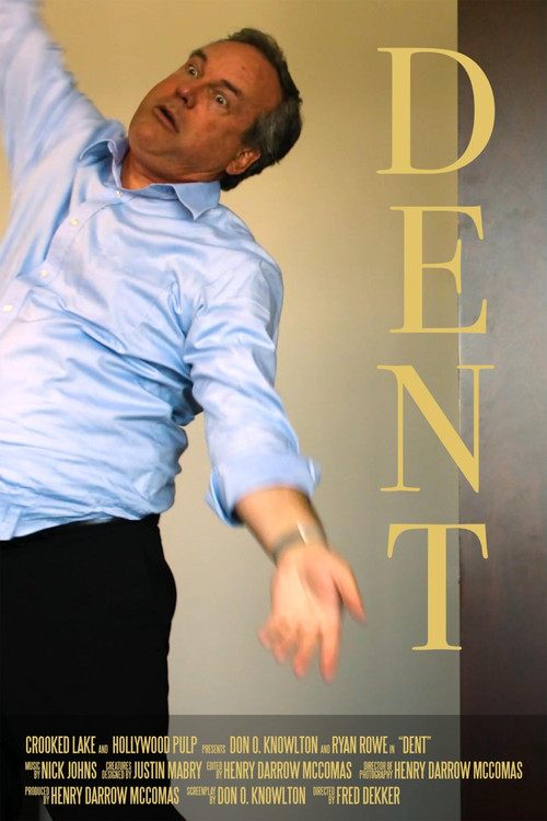 Dent (2020) poster