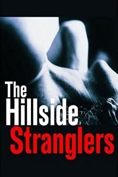 The Hillside Stranglers (2001) poster