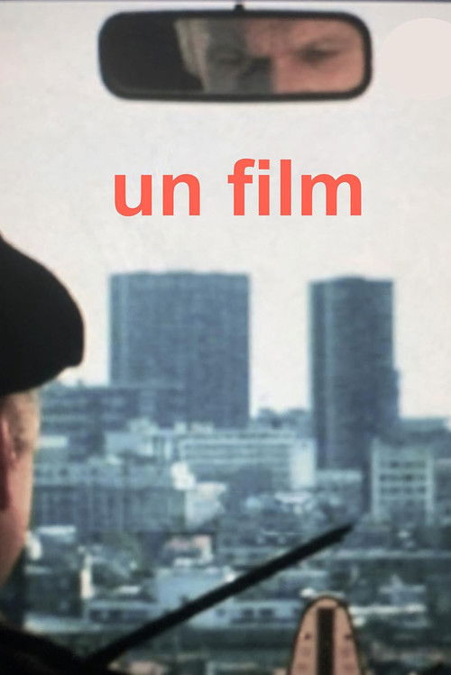 Un film (autoportrait) (1984) poster