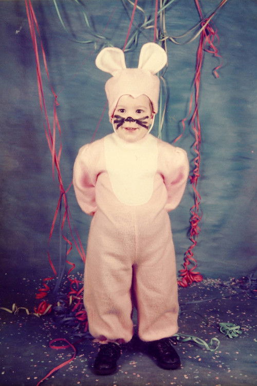 10 formas de olvidarte (2013) poster