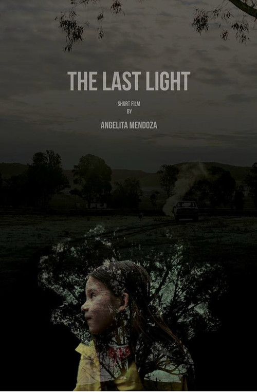 The Last Light (2017) poster