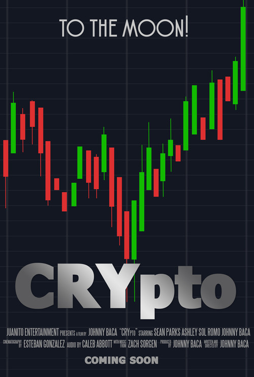CRYpto (2022) poster