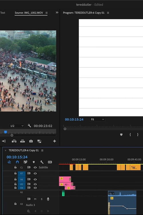 Tereddütler (2024) poster